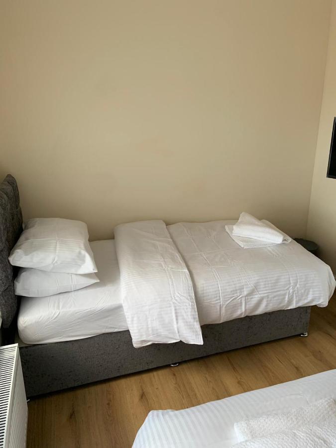 ליברפול Smeaton Serviced Accommodation מראה חיצוני תמונה