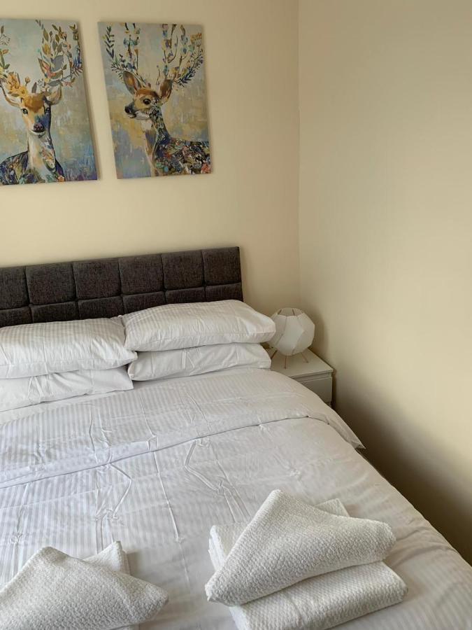 ליברפול Smeaton Serviced Accommodation מראה חיצוני תמונה