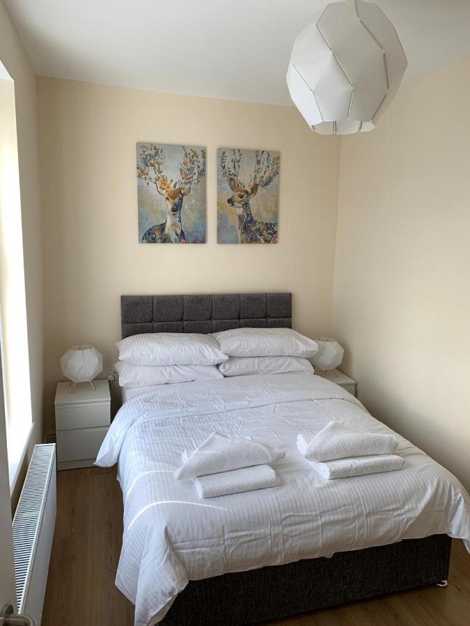 ליברפול Smeaton Serviced Accommodation מראה חיצוני תמונה