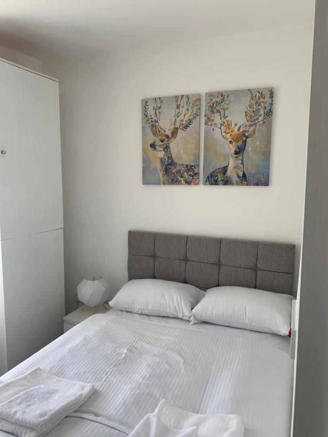 ליברפול Smeaton Serviced Accommodation מראה חיצוני תמונה